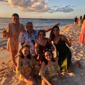 Meet your Posher, Marysol